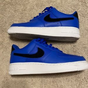 Nike Air Force 1 low (Size 8.5)